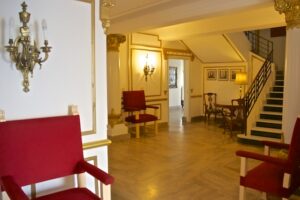 Beachfront hotel for sale in Carboneras – 29 rooms with a remarkable cinematic history - imagen 9