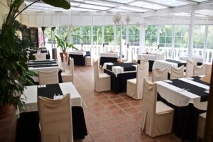 Beachfront hotel for sale in Carboneras – 29 rooms with a remarkable cinematic history - imagen 15