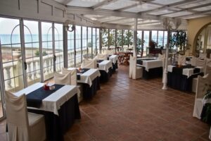 Beachfront hotel for sale in Carboneras – 29 rooms with a remarkable cinematic history - imagen 16
