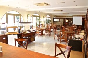 Beachfront hotel for sale in Carboneras – 29 rooms with a remarkable cinematic history - imagen 18