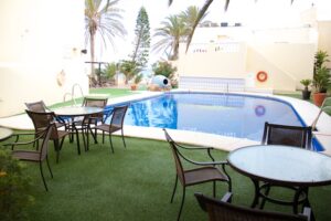 Beachfront hotel for sale in Carboneras – 29 rooms with a remarkable cinematic history - imagen 19