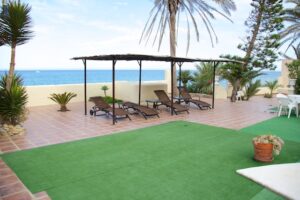 Beachfront hotel for sale in Carboneras – 29 rooms with a remarkable cinematic history - imagen 20