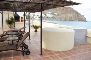 Beachfront hotel for sale in Carboneras – 29 rooms with a remarkable cinematic history - imagen 21