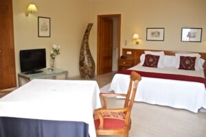 Beachfront hotel for sale in Carboneras – 29 rooms with a remarkable cinematic history - imagen 22