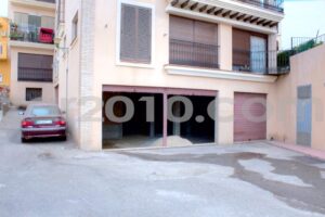 Local comercial en bruto en Villaricos - imagen 4