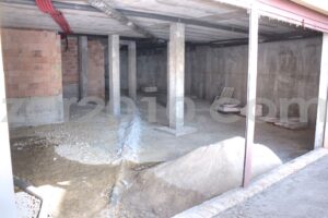 Local comercial en bruto en Villaricos - imagen 5