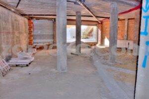 Local comercial en bruto en Villaricos - imagen 8