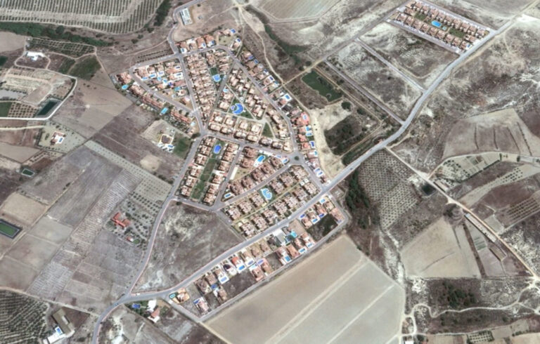 Urban Land