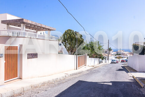 VZ1465 Calle Canada Aguilar Mojacar Almeria -2