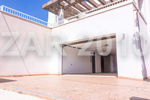 VZ1465 Calle Canada Aguilar Mojacar Almeria -4