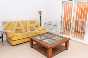 Semi-Detached Chalet for Sale in the Heart of Turre - imagen 10