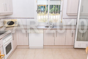 Semi-Detached Chalet for Sale in the Heart of Turre - imagen 12
