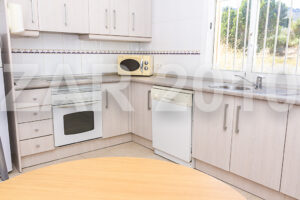 Semi-Detached Chalet for Sale in the Heart of Turre - imagen 14
