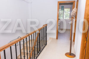 Semi-Detached Chalet for Sale in the Heart of Turre - imagen 22