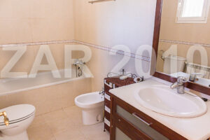 Semi-Detached Chalet for Sale in the Heart of Turre - imagen 23