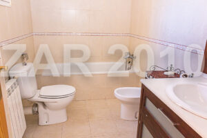 Semi-Detached Chalet for Sale in the Heart of Turre - imagen 24