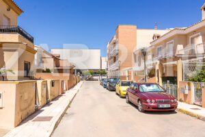 Semi-Detached Chalet for Sale in the Heart of Turre - imagen 27