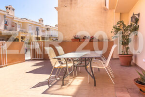 Semi-Detached Chalet for Sale in the Heart of Turre - imagen 5