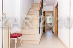 Semi-Detached Chalet for Sale in the Heart of Turre - imagen 6