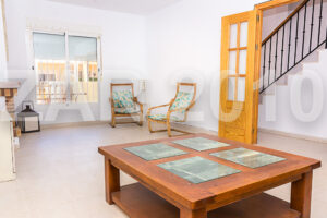 Semi-Detached Chalet for Sale in the Heart of Turre - imagen 8