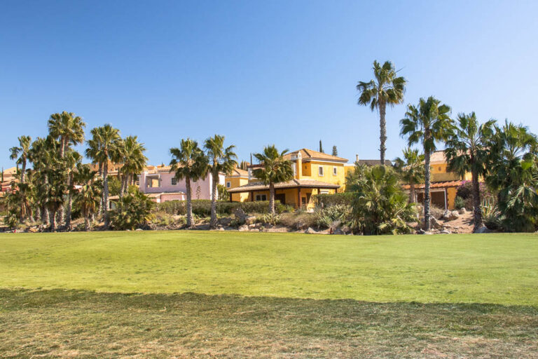 How to get the most out of Golf Desert Springs Resort.