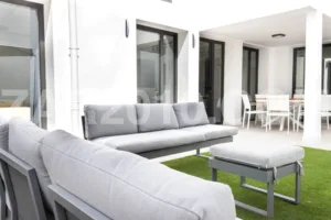 Short term rental in Mojacar Beach - imagen 2