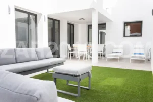 Short term rental in Mojacar Beach - imagen 3