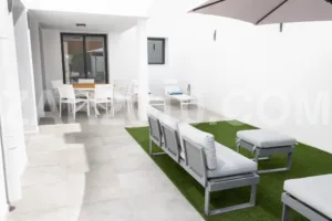 Short term rental in Mojacar Beach - imagen 4