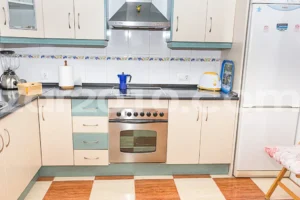 Semi-detached house on the corner of Calle Chalupa de Garrucha - imagen 15