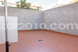 Semi-detached house on the corner of Calle Chalupa de Garrucha - imagen 17