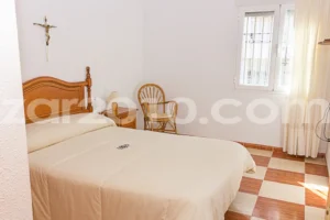 Semi-detached house on the corner of Calle Chalupa de Garrucha - imagen 20