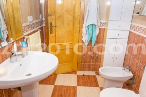 Semi-detached house on the corner of Calle Chalupa de Garrucha - imagen 24