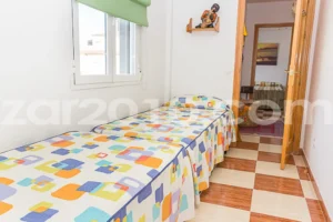 Semi-detached house on the corner of Calle Chalupa de Garrucha - imagen 29
