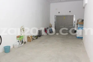 Semi-detached house on the corner of Calle Chalupa de Garrucha - imagen 30