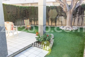 Semi-detached house on the corner of Calle Chalupa de Garrucha - imagen 7