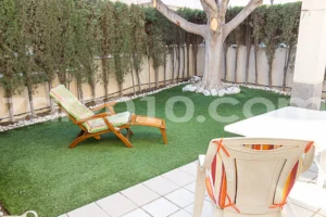 Semi-detached house on the corner of Calle Chalupa de Garrucha - imagen 9