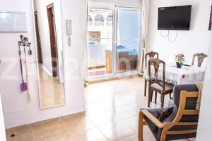 Penthouse with sea views in Palomares - imagen 2