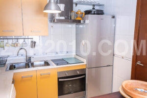 Penthouse with sea views in Palomares - imagen 11
