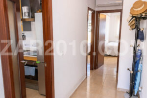 Penthouse with sea views in Palomares - imagen 13