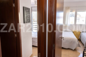 Penthouse with sea views in Palomares - imagen 14