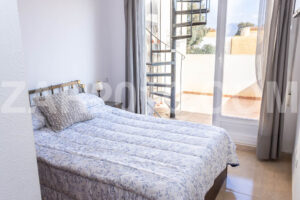 Penthouse with sea views in Palomares - imagen 16