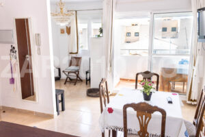 Penthouse with sea views in Palomares - imagen 3
