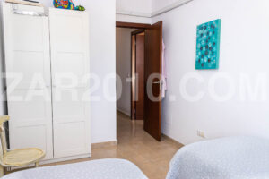 Penthouse with sea views in Palomares - imagen 22