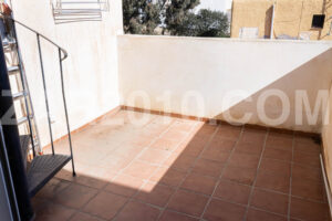 Penthouse with sea views in Palomares - imagen 24