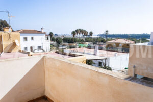 Penthouse with sea views in Palomares - imagen 25