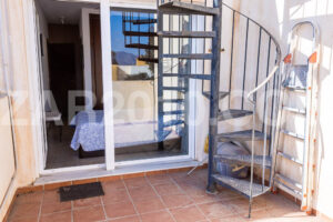 Penthouse with sea views in Palomares - imagen 26