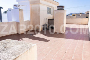 Penthouse with sea views in Palomares - imagen 27