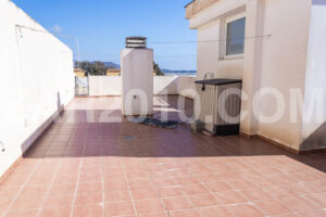 Penthouse with sea views in Palomares - imagen 29