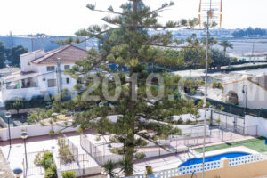 Penthouse with sea views in Palomares - imagen 30