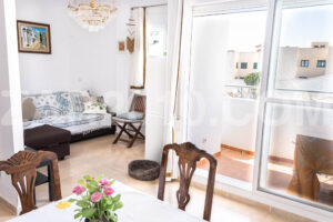Penthouse with sea views in Palomares - imagen 4